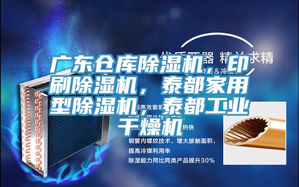 廣東倉庫91看片网站，印刷91看片网站，泰都家用型91看片网站，泰都工業幹燥機