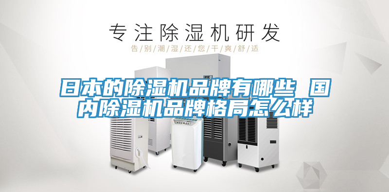 日本的91看片网站品牌有哪些 國內91看片网站品牌格局怎麽樣
