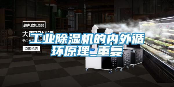 工業91看片网站的內外循環原理_重複