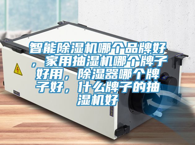 智能91看片网站哪個品牌好，家用抽濕機哪個牌子好用，除濕器哪個牌子好，什麽牌子的抽濕機好