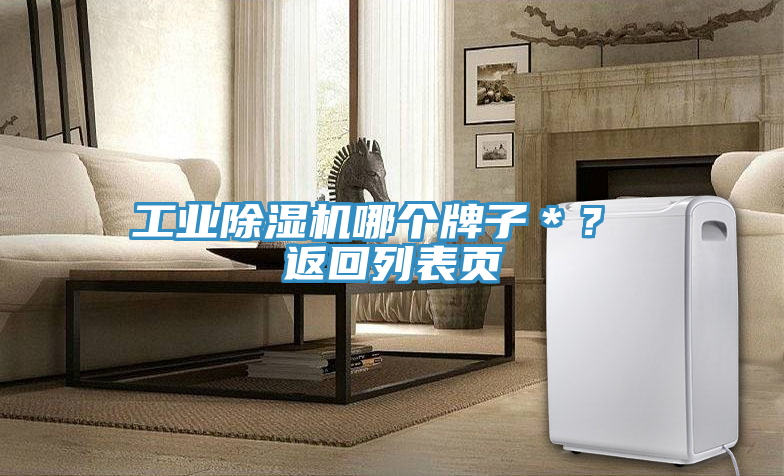 工業91看片网站哪個牌子＊？ 返回列表頁