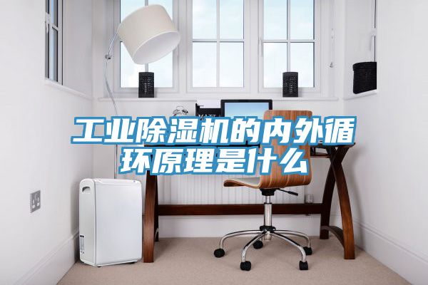工業91看片网站的內外循環原理是什麽