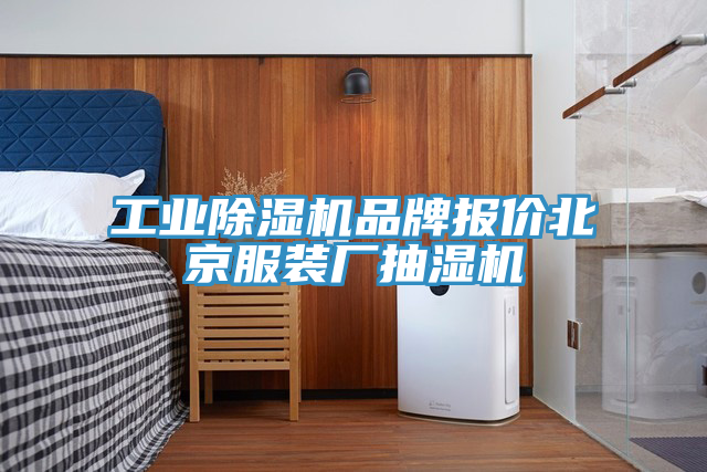 工業91看片网站品牌報價北京服裝廠抽濕機
