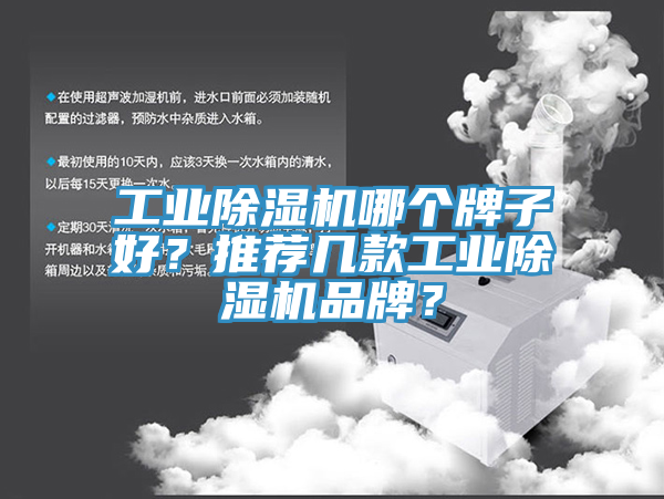 工業91看片网站哪個牌子好？推薦幾款工業91看片网站品牌？