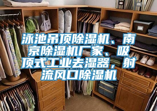 泳池吊頂91看片网站、南京91看片网站廠家、吸頂式工業去濕器，射流風口91看片网站