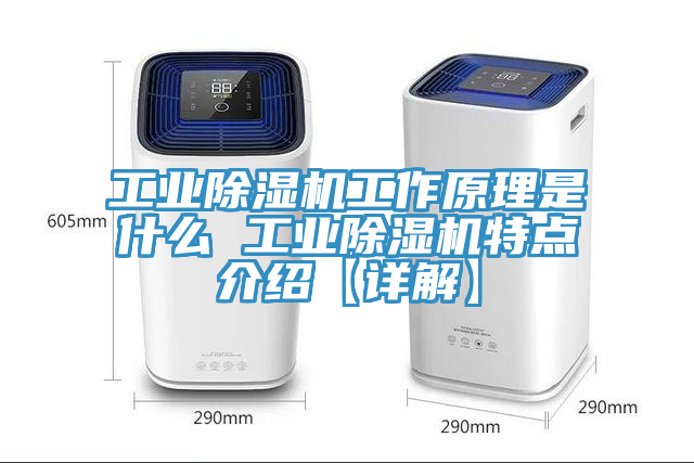 工業91看片网站工作原理是什麽 工業91看片网站特點介紹【詳解】