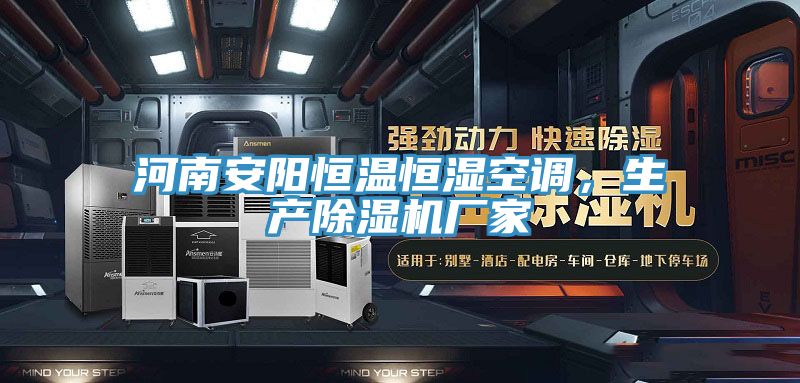 河南安陽恒溫恒濕空調，生產91看片网站廠家