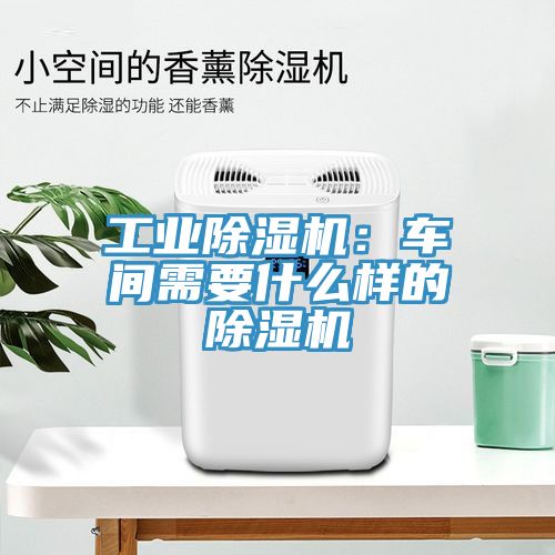 工業91看片网站：車間需要什麽樣的91看片网站