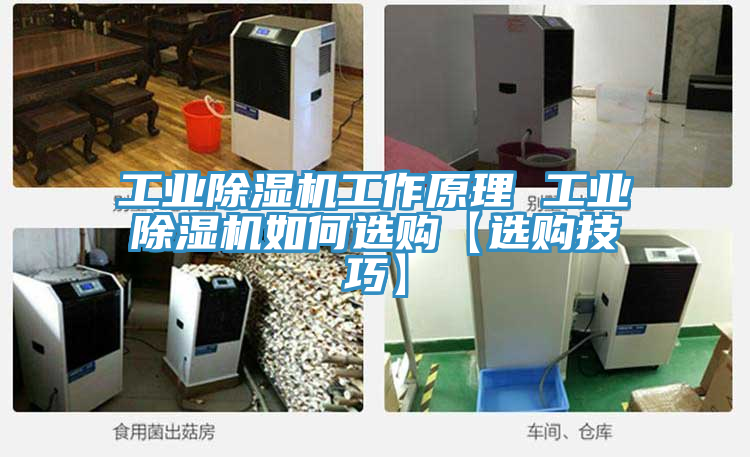 工業91看片网站工作原理 工業91看片网站如何選購【選購技巧】