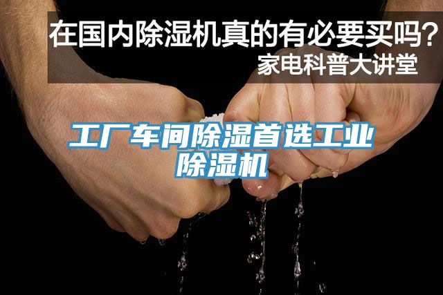 工廠車間除濕首選工業91看片网站