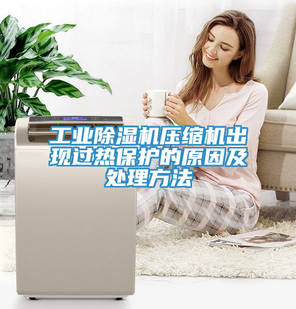 工業91看片网站壓縮機出現過熱保護的原因及處理方法
