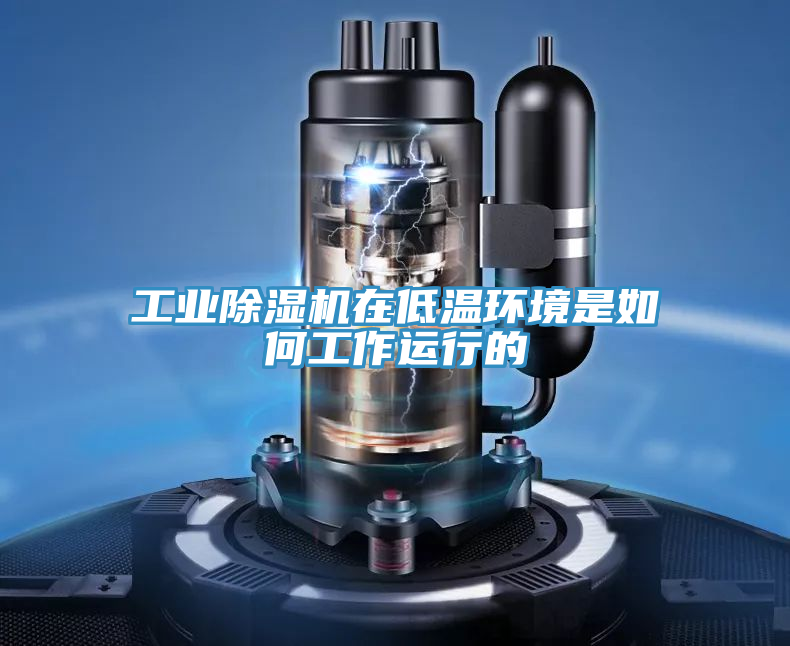 工業91看片网站在低溫環境是如何工作運行的