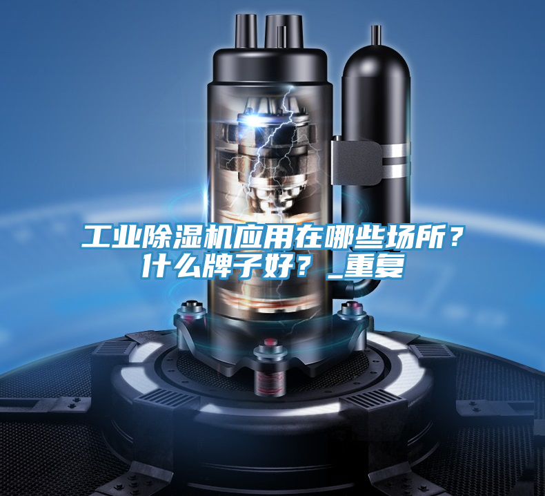 工業91看片网站應用在哪些場所？什麽牌子好？_重複