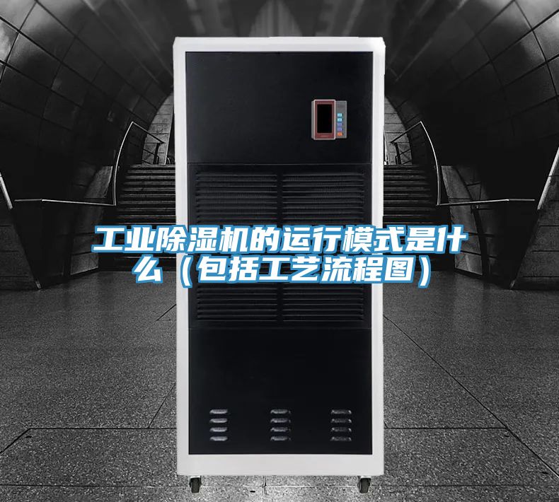 工業91看片网站的運行模式是什麽（包括工藝流程圖）