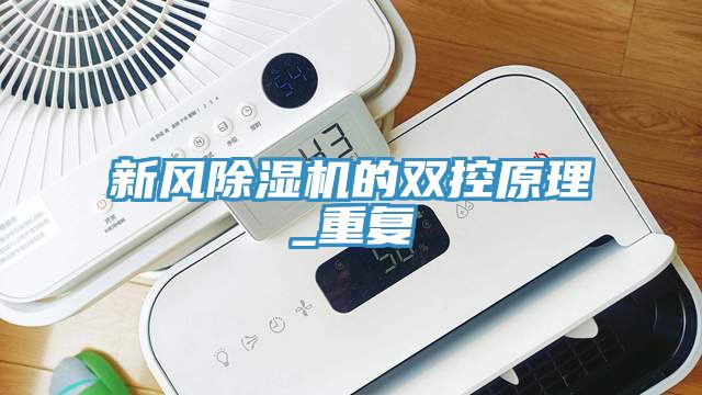 新風91看片网站的雙控原理_重複