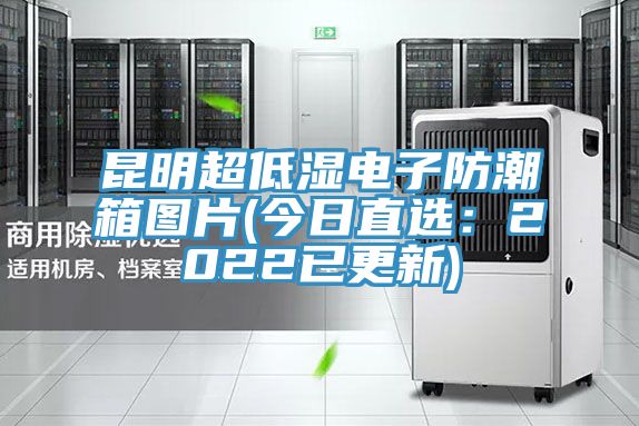 昆明超低濕電子防潮箱圖片(今日直選：2022已更新)