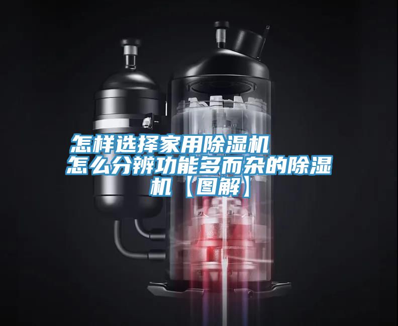 怎樣選擇家用91看片网站    怎麽分辨功能多而雜的91看片网站【圖解】