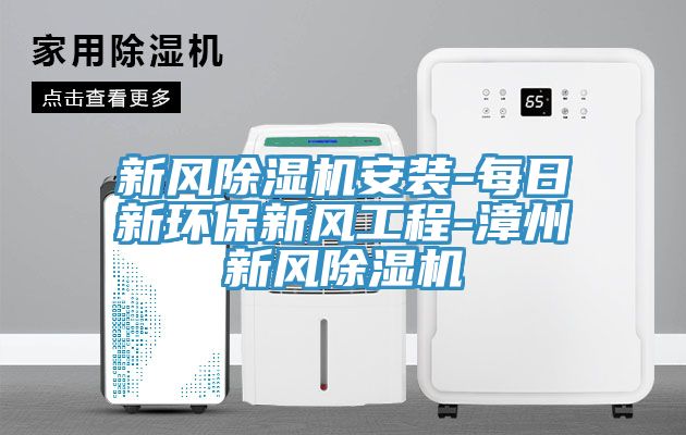 新風91看片网站安裝-每日新環保新風工程-漳州新風91看片网站