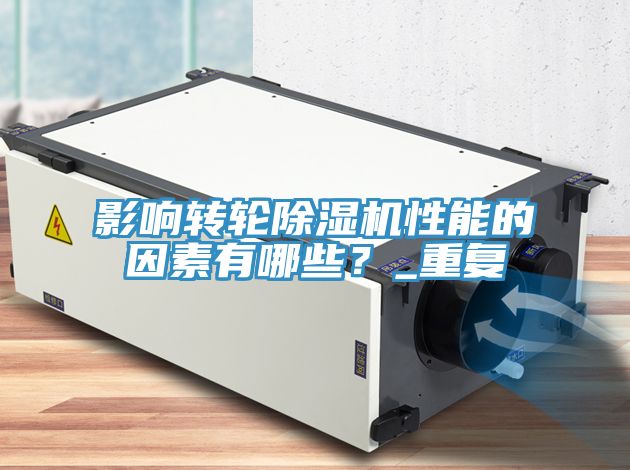 影響轉輪91看片网站性能的因素有哪些？_重複