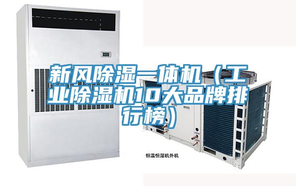 新風除濕一體機（工業91看片网站10大品牌排行榜）