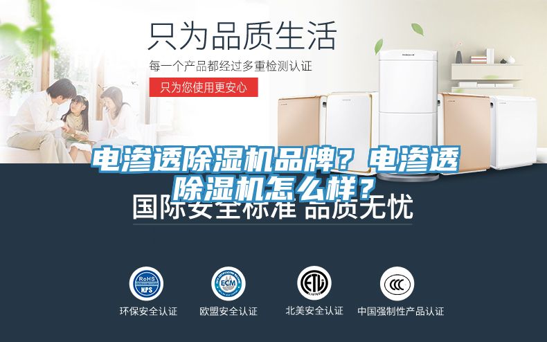電滲透91看片网站品牌？電滲透91看片网站怎麽樣？