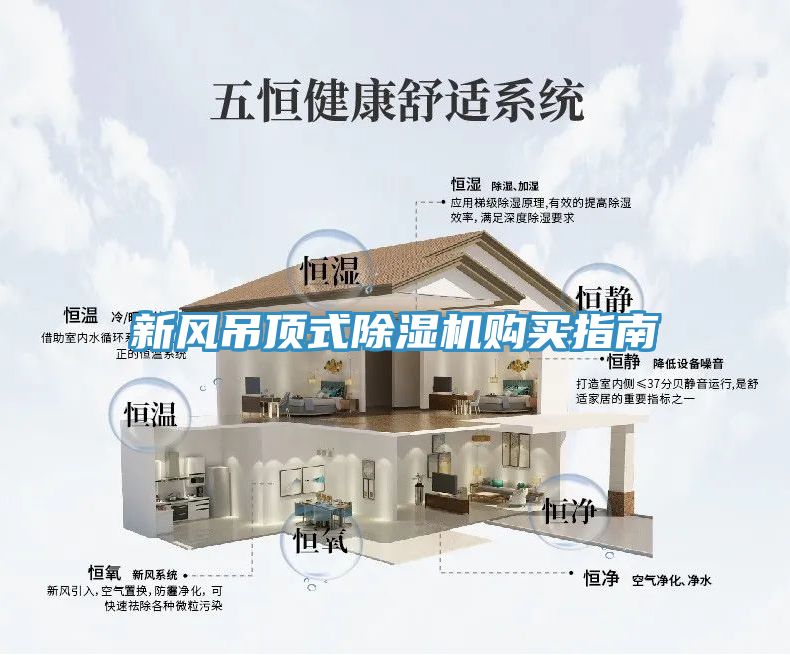 新風吊頂式91看片网站購買指南