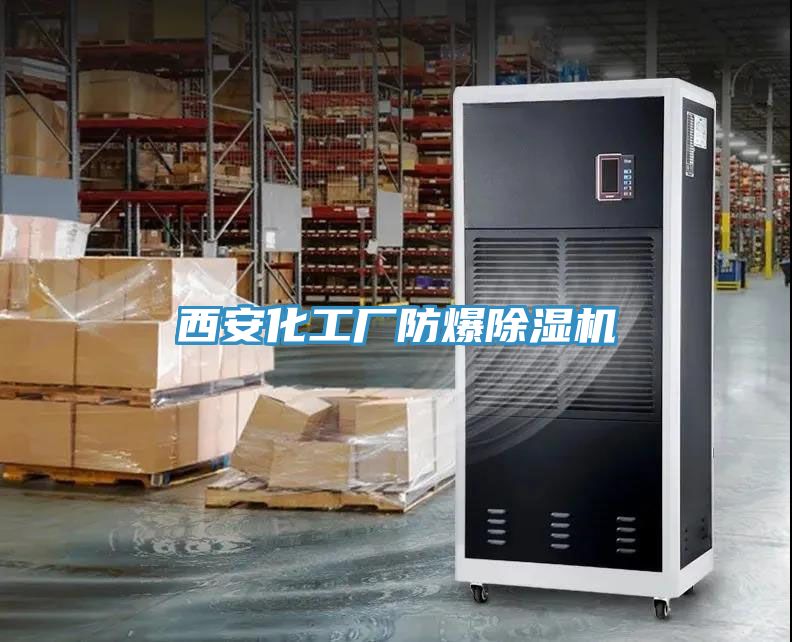 西安化工廠防爆91看片网站