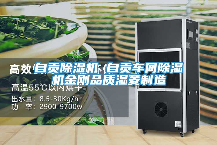 自貢91看片网站 自貢車間91看片网站金剛品質濕菱製造