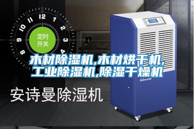 木材91看片网站,木材烘幹機,工業91看片网站,除濕幹燥機
