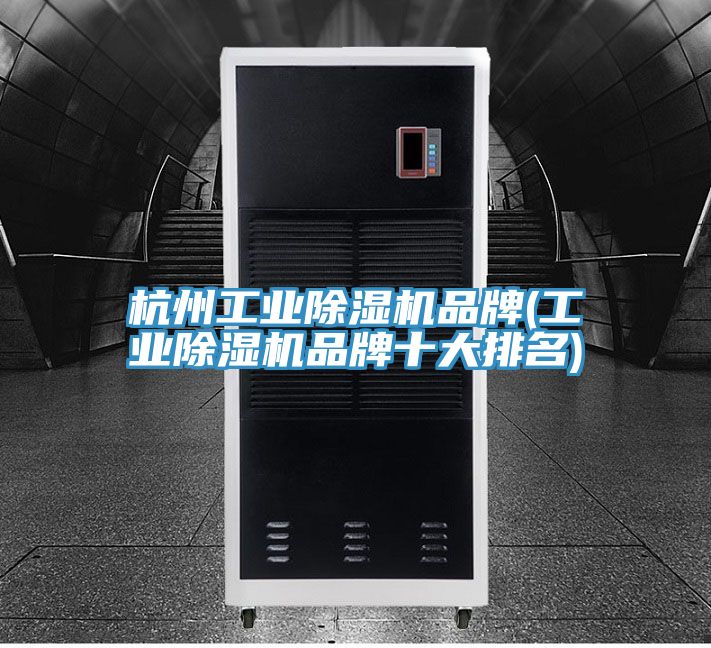 杭州工業91看片网站品牌(工業91看片网站品牌十大排名)