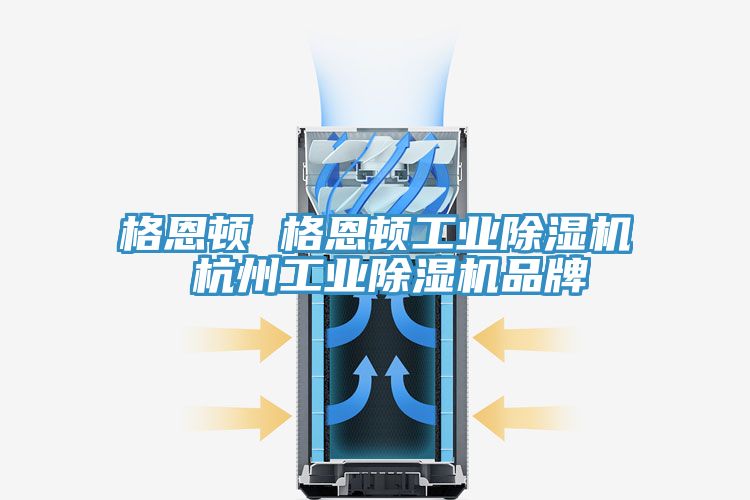 格恩頓 格恩頓工業91看片网站 杭州工業91看片网站品牌