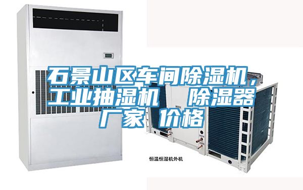 石景山區車間91看片网站，工業抽濕機  除濕器廠家 價格