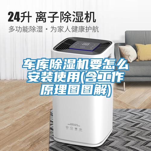 車庫91看片网站要怎麽安裝使用(含工作原理圖圖解)