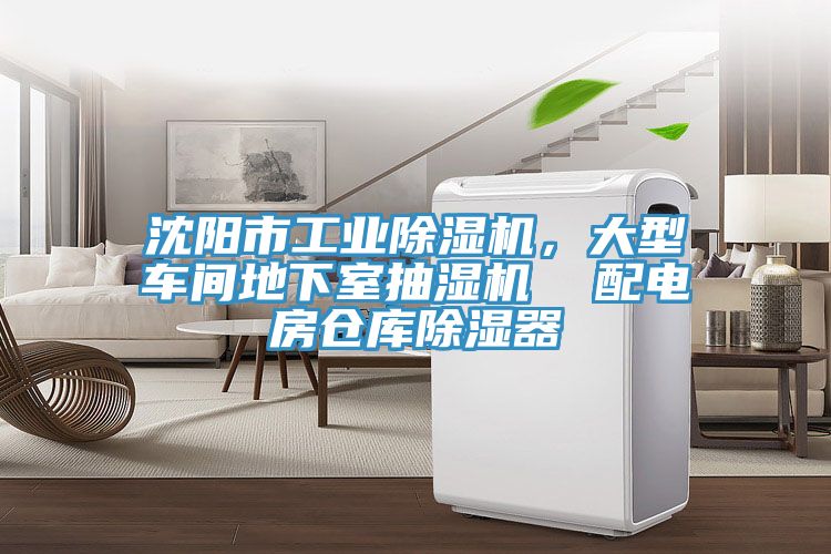 沈陽市工業91看片网站，大型車間地下室抽濕機  配電房倉庫除濕器