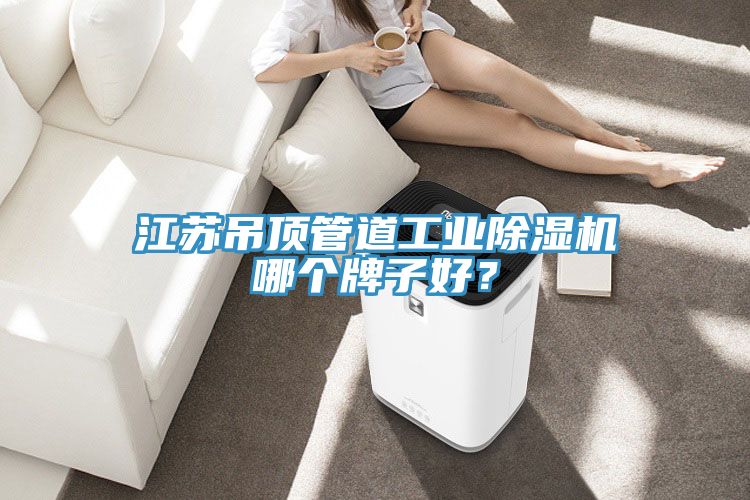 江蘇吊頂管道工業91看片网站哪個牌子好？
