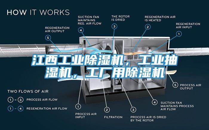 江西工業91看片网站，工業抽濕機，工廠用91看片网站