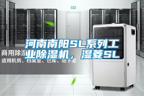河南南陽SL係列工業91看片网站，濕菱SL