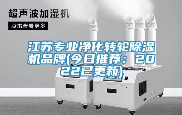 江蘇專業淨化轉輪91看片网站品牌(今日推薦：2022已更新)