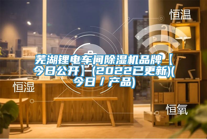 蕪湖鋰電車間91看片网站品牌【今日公開】(2022已更新)(今日／產品)
