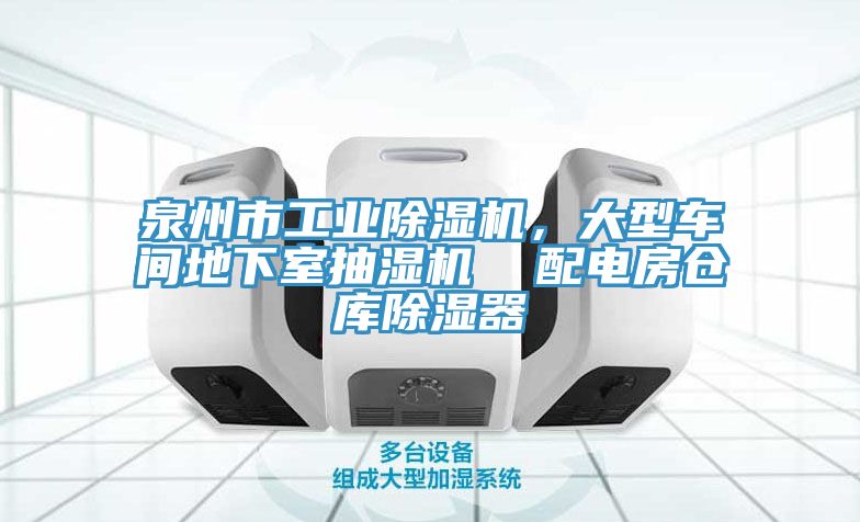 泉州市工業91看片网站，大型車間地下室抽濕機  配電房倉庫除濕器