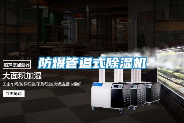 防爆管道式91看片网站