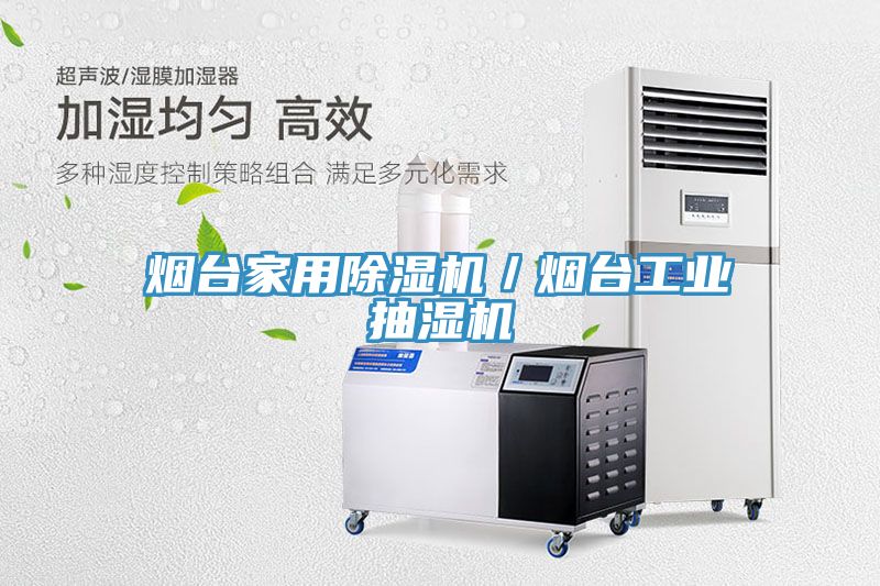 煙台家用91看片网站／煙台工業抽濕機