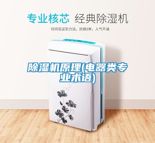 91看片网站原理(電器類專業術語)