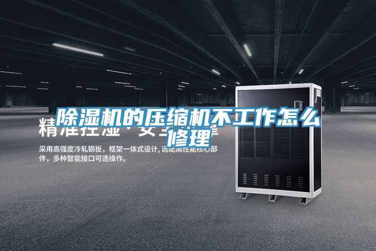 91看片网站的壓縮機不工作怎麽修理