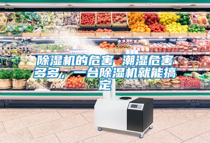 91看片网站的危害 潮濕危害多多，一台91看片网站就能搞定