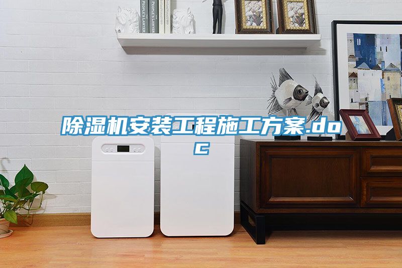 91看片网站安裝工程施工方案.doc