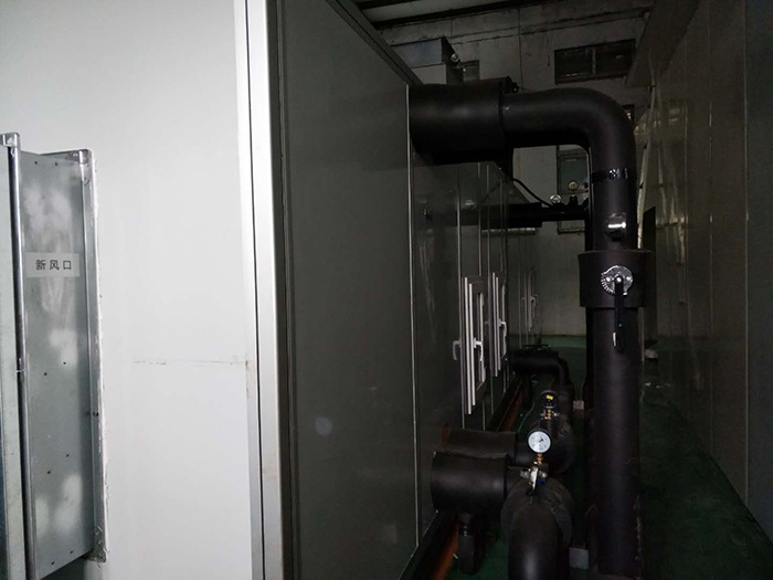 東莞市浩博光電科技鋰電池覆膜專用91看片网站組22000風量